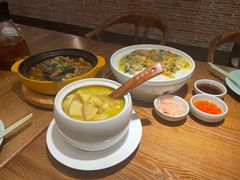 福州佛跳墙-闽上鲜·福建菜(龙湖滨江天街店)