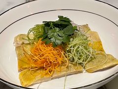 -杭州君悦酒店·湖滨28中餐厅