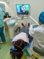 -青苗儿童口腔(长楹天街购物中心)