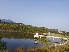 -敬亭山风景名胜区