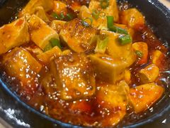 -胡马八破·川菜小馆(宽厚里店)