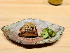 -鮨然(然寿司钱粮胡同店)
