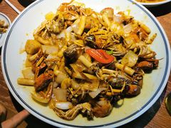 -周家二小姐的菜(西津渡店)