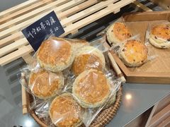 -0+1·手作面包(新北店)