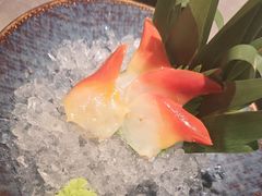 -沼津港精致料理·寿喜烧·烧鸟(龙湖南桥天街日料榜单店)