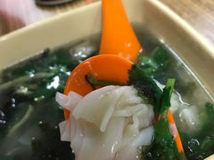 -江南大学-第一食堂(江南苑)