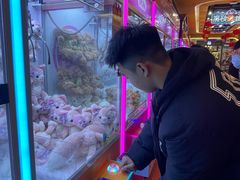 -爱玩嘉年华(江北一店)