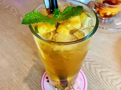 -Dazzling Cafe 蜜糖吐司专卖店
