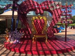 -郑州方特水上乐园