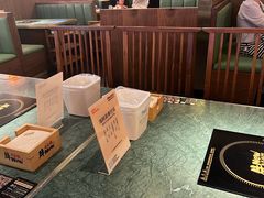-牛New寿喜烧(中山公园龙之梦店)