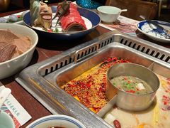 -大隐·成都火锅Bistro(合生麒麟新天地店)