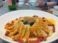 -俭寨大盘鸡·新疆菜·烧烤(博乐店)