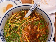 -陇上秦轩biangbiang面(萧山万象汇店)
