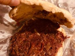 优质肉夹馍-杨天玉腊牛羊肉店
