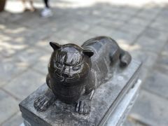 -西安大兴善寺