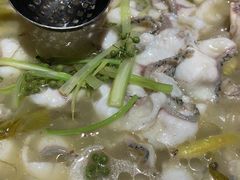 -百岁我家·酸菜鱼专门店(塘下店)