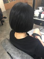 点击看大图 -Hair造型