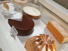 -Lady M(沙田新城市广场店)