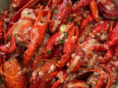 -巴厘龙虾·榜首油焖大虾(音乐学院·沿江酒馆店)