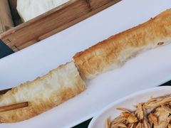 -食膳公园包子铺(烈士公园店)