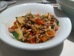 -以饭湘许(新塘万达店)