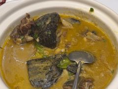 -东湖印象汉寿特色甲鱼钵子菜(渔人码头店)
