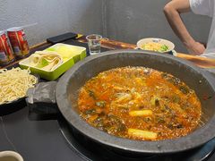 -石锅苗苗鱼(武汉首店)
