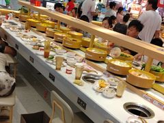 -龍歌自助小火锅(崂山丽达店)