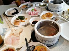 -餐海·海鲜自助餐厅(宝龙广场店)