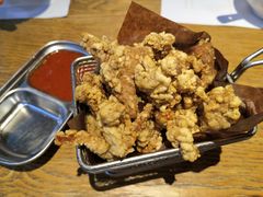闽南炸醋肉-宋小谨(惠安禹洲店)