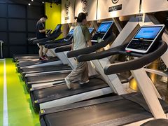 -GMJ·24H健身房(四川北路店)