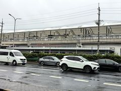 -万达广场(浦江店)
