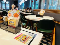 -翠华餐厅(维璟印象城店)