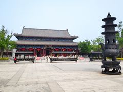 -天津妈祖文化园
