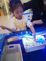 -孩子王(协信星光时代广场店)