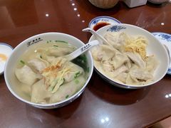 开洋馄饨-熙盛源(复兴路店)