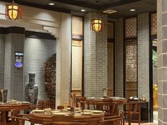 -龙悦湾酒家·八阵鱼生·渔人码头店
