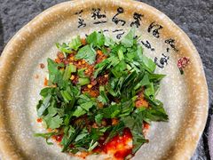 -不老溪贵州菜(广安门总店)
