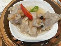 -春满园·早茶·粤菜·宴会(前海店)