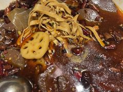 -徽镇小厨·经典徽菜(十里河店)