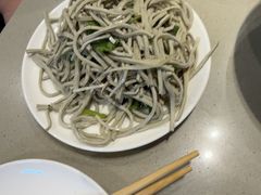 -蝎王府羊蝎子(虎坊桥总店)