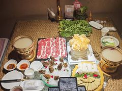 -慢丽江·云南野生菌土鸡锅(西山店)