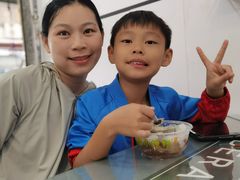 -小媳妇甜汤(苏峰街店)