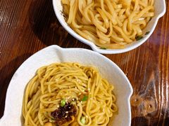 猪油拌粉-黑白电视长沙小吃(美林M·LIVE天地东座店)