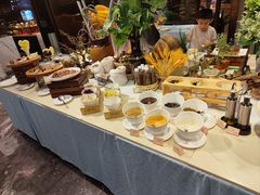 -帝豪酒店•马可勃罗西餐厅