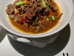 -筱爷叔·上海传统手工菜(玉树路店)