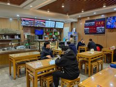 -华天二友居肉饼(宫门口店)