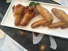-必胜客(花舞大唐博物馆店)