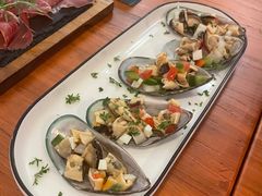 -帕歌西班牙餐厅paco tapas