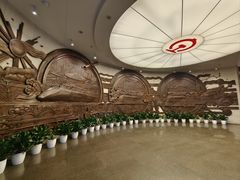 -中国铁道博物馆(正阳门馆)